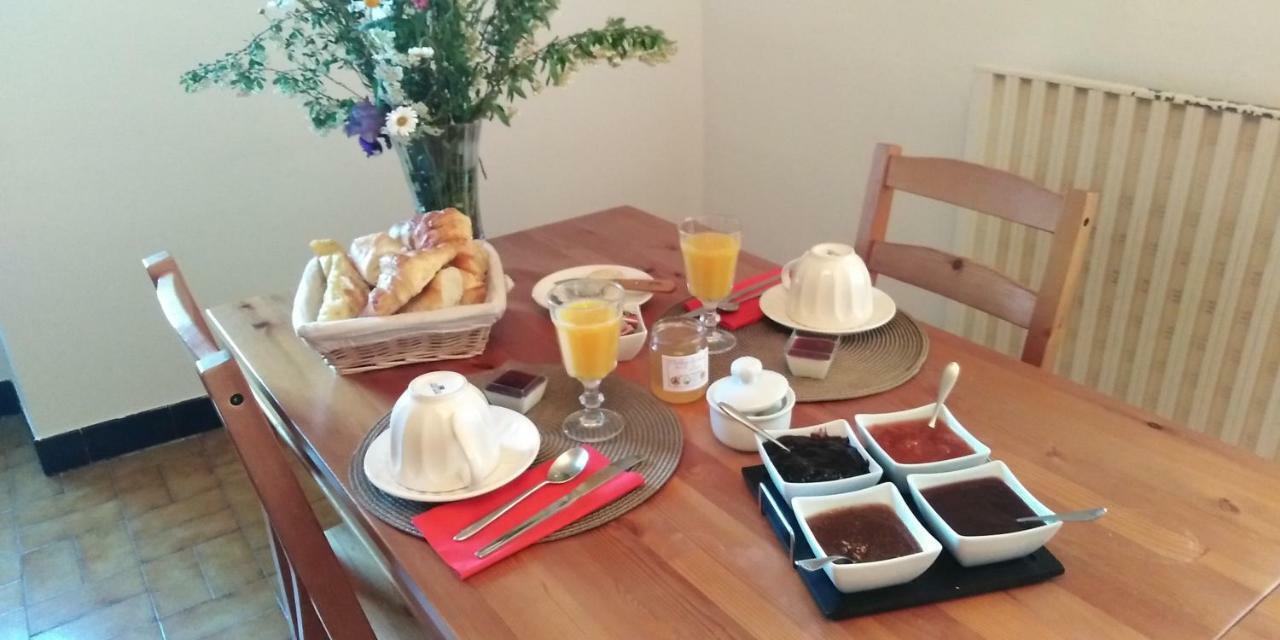 Les Monteils Hotel กรอส์พิแอร์ ภายนอก รูปภาพ